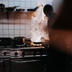 Amankan Rumah Anda! 7 Cara Menata Dapur Anti Risiko Api