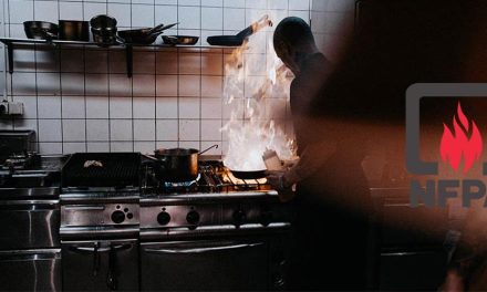 Amankan Rumah Anda! 7 Cara Menata Dapur Anti Risiko Api