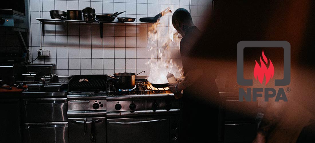 Amankan Rumah Anda! 7 Cara Menata Dapur Anti Risiko Api