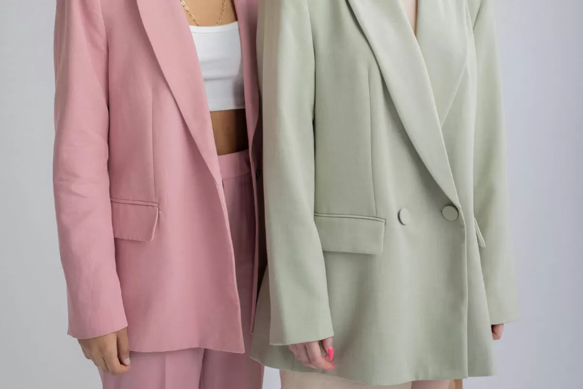 Cara Merawat Blazer