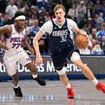 Duel Mantan Rekan, Cooper Flagg Sabet Rookie Of The Year 2026