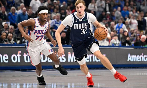 Duel Mantan Rekan, Cooper Flagg Sabet Rookie Of The Year 2026