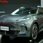 Fenomena Baru EV, MGS5 Laris Dengan 1.000 Unit Pesanan