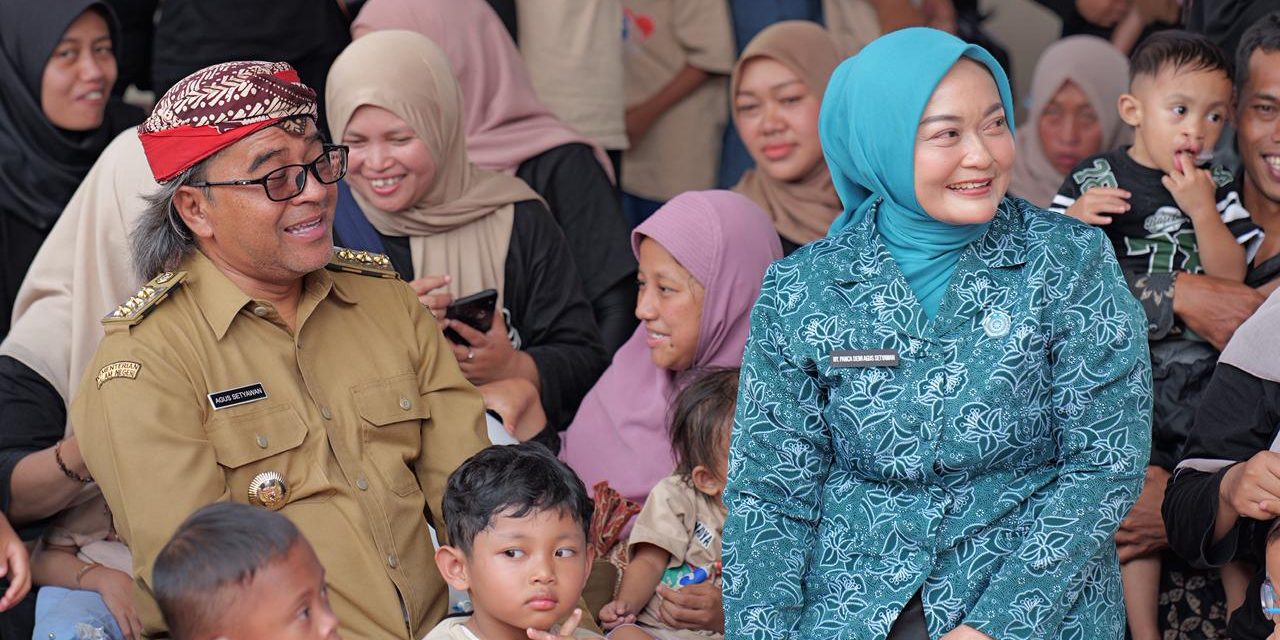 Peduli Disabilitas, Temanggung Kini Miliki Rumah Terapi Gratis