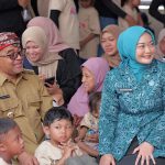 Peduli Disabilitas, Temanggung Kini Miliki Rumah Terapi Gratis
