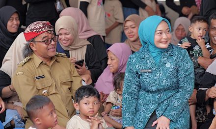 Peduli Disabilitas, Temanggung Kini Miliki Rumah Terapi Gratis