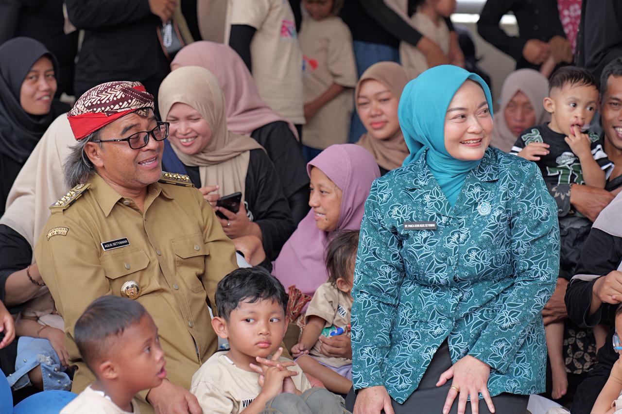 Peduli Disabilitas