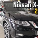 Nissan X Trail Terbaru Dongkrak Penjualan Jadi Amunisi Baru