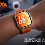 Huawei Watch Fit 5 Series Rilis, Layar AMOLED Super Cerah