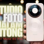 Hadir Lebih Kuat, Huawei Mate 80 Pro Durabilitas Nilai Jual Utama