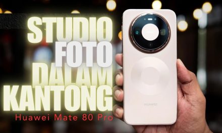 Hadir Lebih Kuat, Huawei Mate 80 Pro Durabilitas Nilai Jual Utama