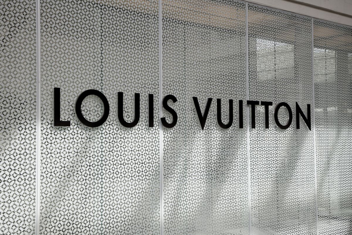Louis Vuitton