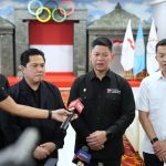 Lawan Pelecehan Seksual, PSSI Dukung Tegas Di Dunia Olahraga