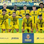 Tim Villarreal Semangat Pantang Menyera Konsisten Adalah Kunci