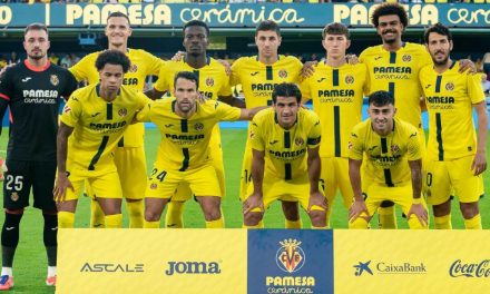 Tim Villarreal Semangat Pantang Menyera Konsisten Adalah Kunci