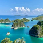 Raja Ampat Kini Kembali Menjadi Sorotan Utama Di Media Sosial