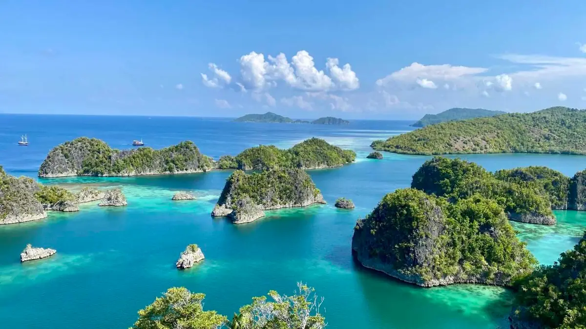 Raja Ampat