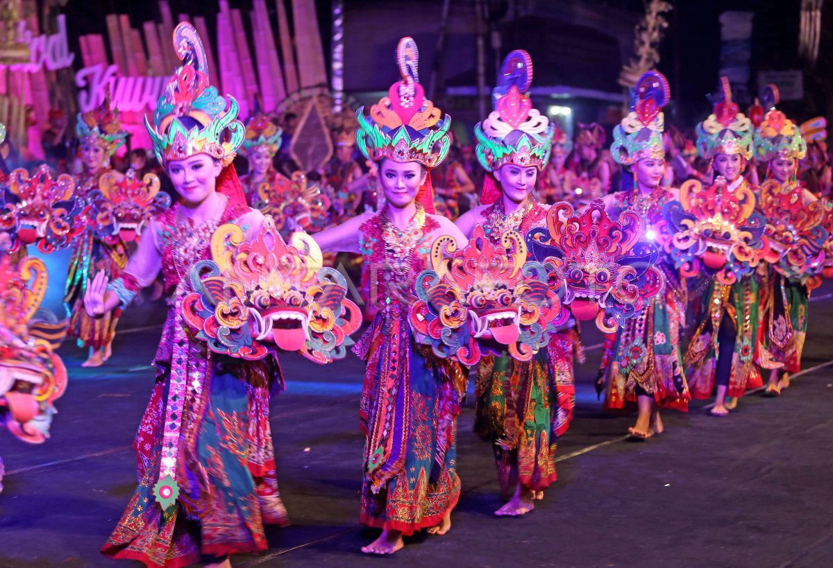 Festival Kuwung