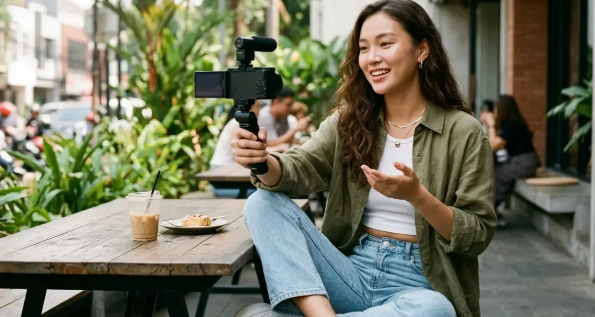 Pionir Dengan Kekayaan Influencer Terfantastis Saat Ini Yuk Simak