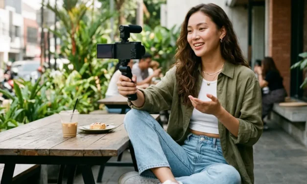 Pionir Dengan Kekayaan Influencer Terfantastis Saat Ini Yuk Simak