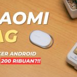 Xiaomi Tag Resmi Meluncur Penantang Baru Untuk Apple AirTag