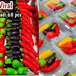 Lukchup Makanan Miniatur Dari Thailand Yang Viral Di Medsos