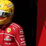 Kendala Teknis Ferrari Dan Strategi Basis Di Negara Inggris