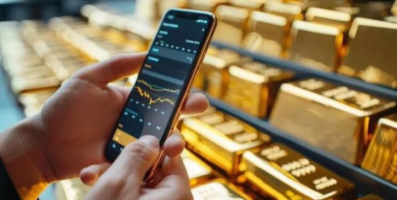Plus Minus Emas Digital: Solusi Investasi Modern Di Era Digital