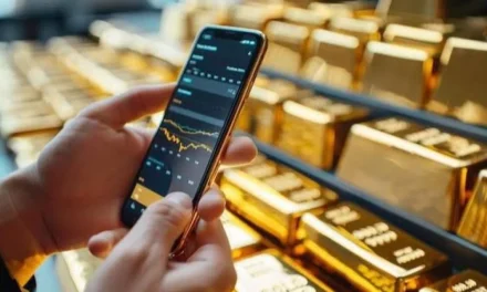 Plus Minus Emas Digital: Solusi Investasi Modern Di Era Digital