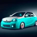 Modifikasi Ayla GH Style: Simple Tapi Bikin Auto Keren Di Jalan