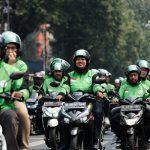 Langkah Baru Perlindungan Pekerja, Ojol Masuk Program BPJS