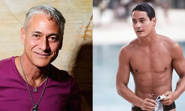Greg Louganis Atlet Legenda Dalam Dunia Loncat Indah, Yuk Cek