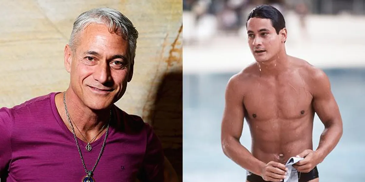 Greg Louganis Atlet Legenda Dalam Dunia Loncat Indah, Yuk Cek