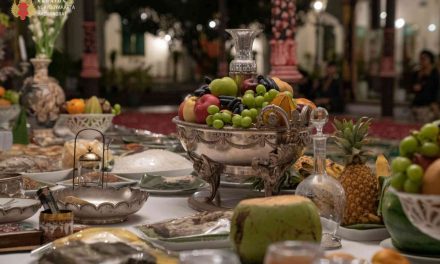 Kuliner Klasik Keraton Yogyakarta Yang Jarang Di Kenal