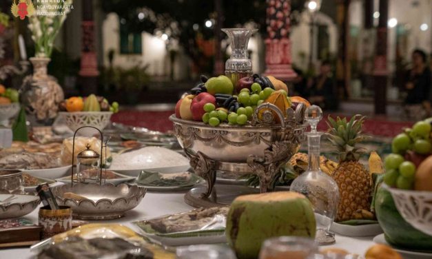 Kuliner Klasik Keraton Yogyakarta Yang Jarang Di Kenal