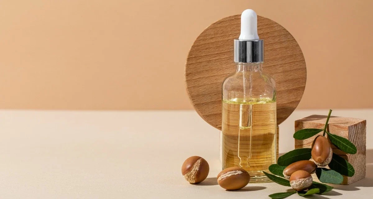 Sejuta Manfaat Argan Oil Yang Jarang Di Ketahui, Yuk Kita Bahas!