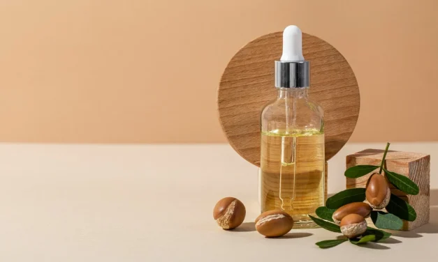 Sejuta Manfaat Argan Oil Yang Jarang Di Ketahui, Yuk Kita Bahas!