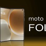 Inovasi Baru! Motorola Razr Fold Dirilis Dengan Fitur Premium