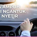 Tips Usir Ngantuk Saat Nyetir Mudik Dari Pakar Safety Driving!