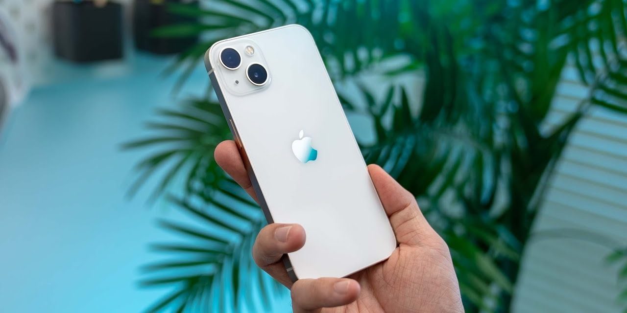 Iphone 13 Series, Masih Menarik Di Tengah Gempuran HP Baru