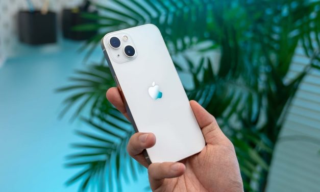 Iphone 13 Series, Masih Menarik Di Tengah Gempuran HP Baru