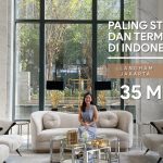 The Langham Residences Menawarkan Kemewahan Modern