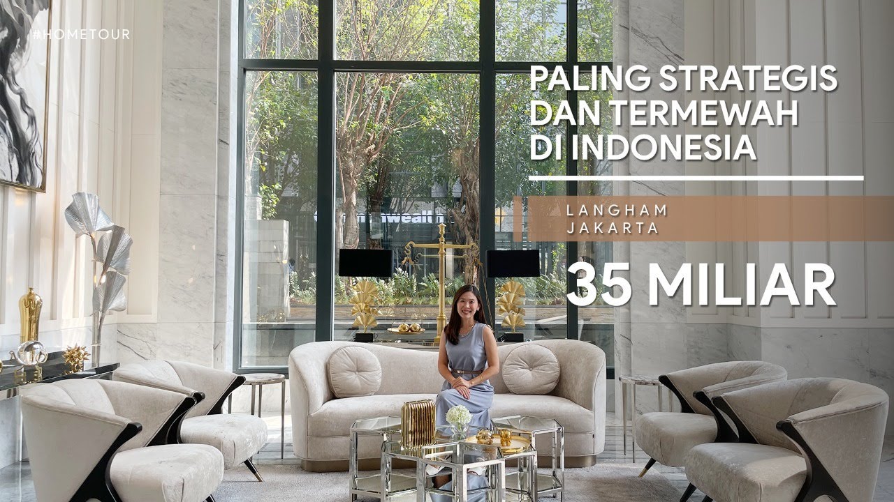 The Langham Residences