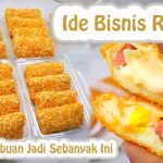 Bisnis Risol Mayo Dengan Modal 1 Jutaan, Balik Modal 1 Minggu