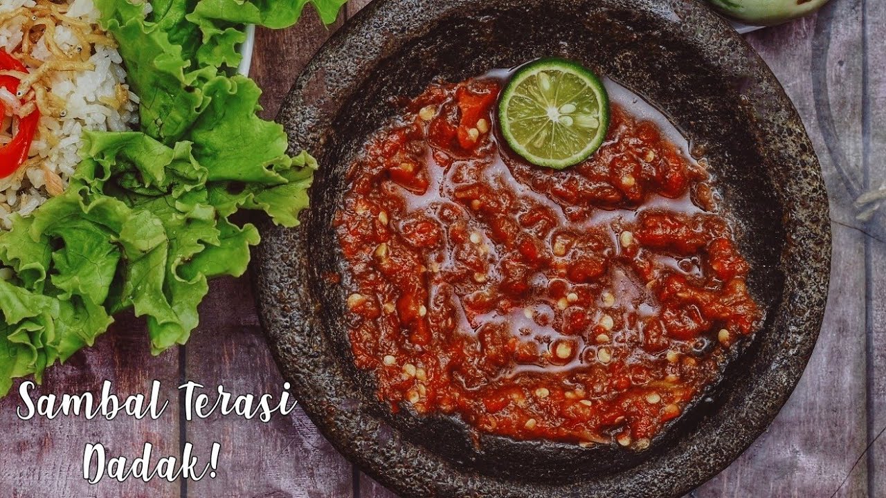 Kumpulan 7 Resep