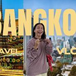 Kota Bangkok, Jantung Budaya Dan Modernitas Dari Thailand