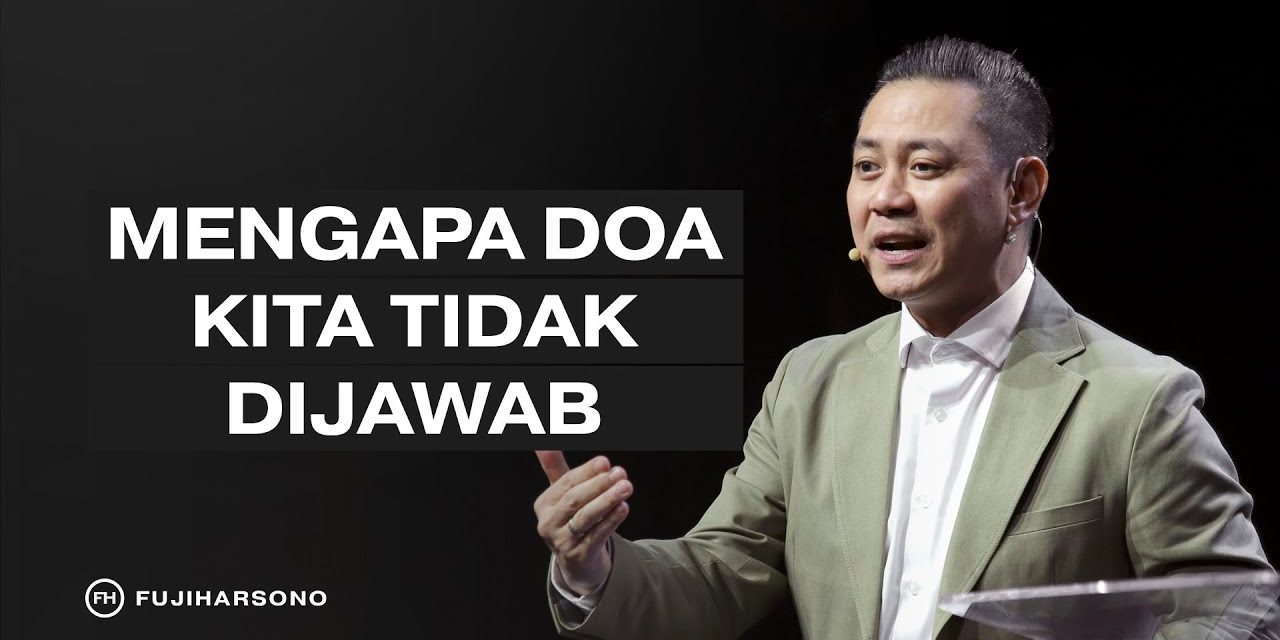 Misteri Doa Yang Belum Dijawab: Penyebab Dan Solusi Lengkap