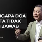 Misteri Doa Yang Belum Dijawab: Penyebab Dan Solusi Lengkap