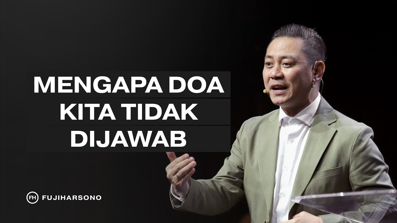 Misteri Doa