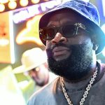 Rapper Rick Ross Miliki Gaya Fashion Yang Menarik Dan Unik